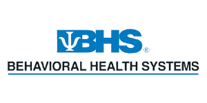 Behavioral Health Systems