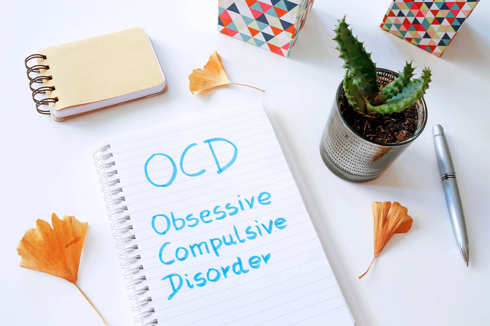 Obsessive Compulsive Disorder