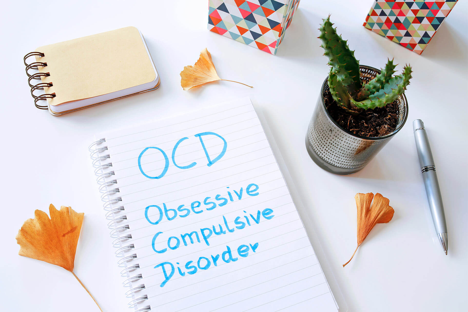 Obsessive Compulsive Disorder